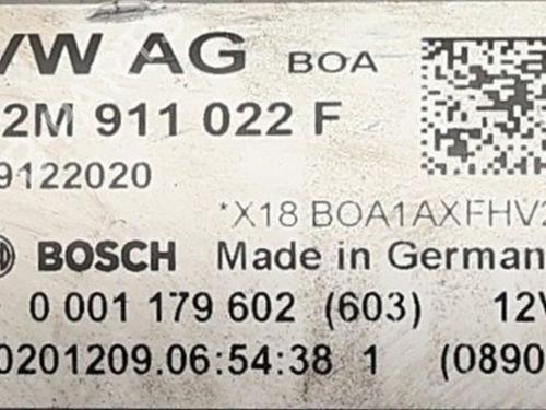 Starter VW POLO VI (AW1, BZ1, AE1) 1.0 TSI | BP34721832M8  - Image 6