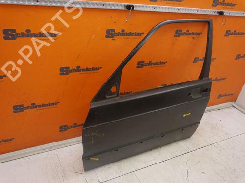 Left front door MERCEDES-BENZ 190 (W201) 2.0 (201.022) | BP28363646C2