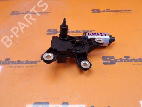 Rear wiper motor PORSCHE CAYENNE (92A) 4.2 S Diesel | BP33149752M102 - Image 2