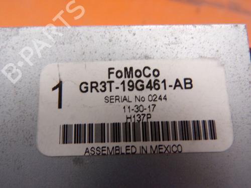Antenne/Base FORD USA MUSTANG Convertible 2.3 EcoBoost | BP32645447C140