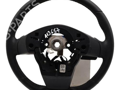 Steering wheel MAZDA 2 Hatchback (DL, DJ) 1.5 SKYACTIV-G M Hybrid | BP37439959C49 - Image 5