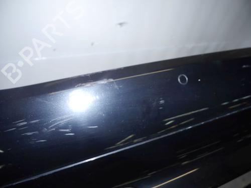 Rear bumper BMW 5 Touring (E61) 525 xd | BP24386574C8 