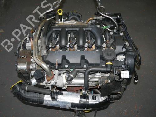 Engine FORD KUGA I 2.0 TDCi | BP29515144M1 