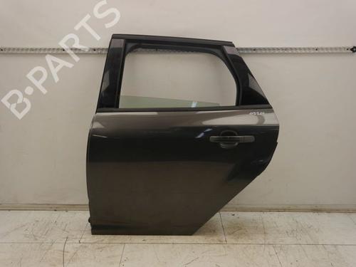 Porta trás esquerda FORD FOCUS III Turnier 1.0 EcoBoost (125 hp) 33155524