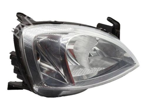 Right headlight OPEL CORSA C (X01) 1.0 (F08, F68) | BP34105135C29 - Image 5