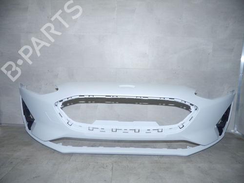 Front bumper FORD FOCUS IV (HN) 1.5 Ti-VCT | BP33144253C7 - Image 8