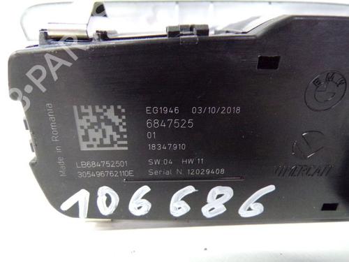Headlight switch SEAT IBIZA III (6L1) 1.4 16V | BP33145471I24  - Image 5