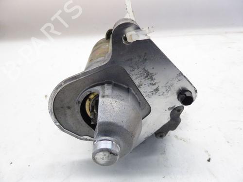 Used Throttle body RENAULT MEGANE III Coupe (DZ0/1_) 1.4 TCe (DZ0F, DZ1V) (131 hp) 24880975