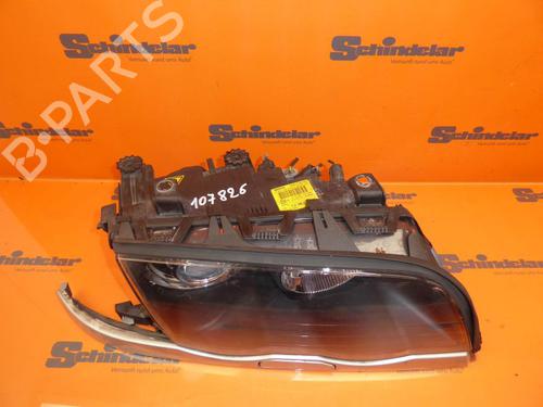 Right headlight BMW 3 (E46) 323 i | BP24391847C29 