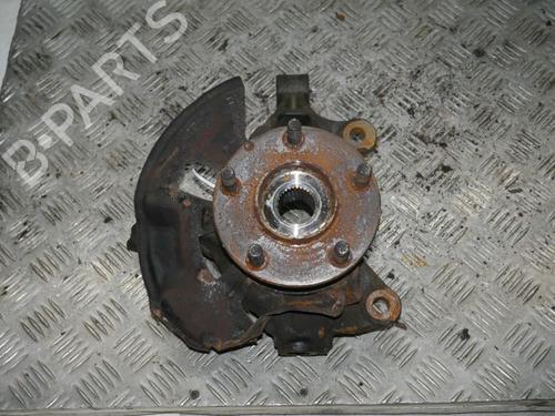 Used Right front steering knuckle Right front steering knuckle MAZDA 6 Estate (GJ, GL) 2.0 (GJEFW) (146 hp) 34105108 34105108