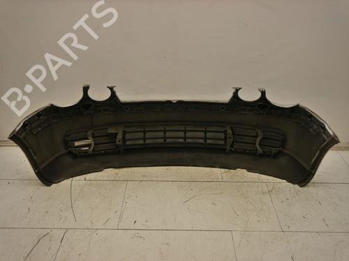 Front bumper VW POLO IV (9N_, 9A_) 1.2 | BP30189447C7
