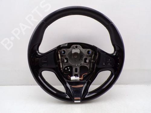 Used Steering wheel RENAULT CLIO IV (BH_) 0.9 TCe 90 (BHNF, BHMA, BHMH, BHJK, BHJR) (90 hp) 32652721