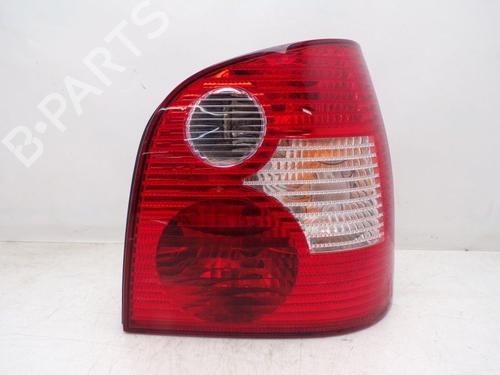 Used Right taillight Right taillight VW POLO IV (9N_, 9A_) 1.2 12V (64 hp) 33155354 33155354
