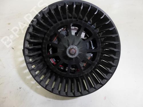 Used Heater blower motor VW TRANSPORTER T5 Bus (7HB, 7HJ, 7EB, 7EJ) 1.9 TDI (105 hp) 32637027