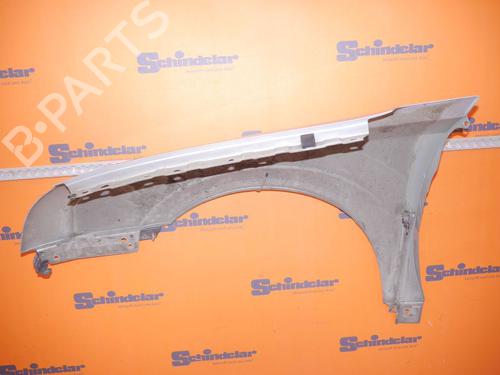 Forkjerm høyre OPEL SIGNUM Hatchback (Z03) 2.2 direct (F48) | BP24390574C42 
