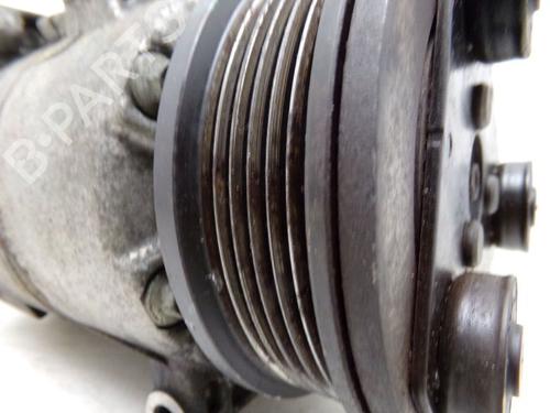 AC compressor FORD FOCUS C-MAX (DM2) 1.6 Ti | BP32651990M34