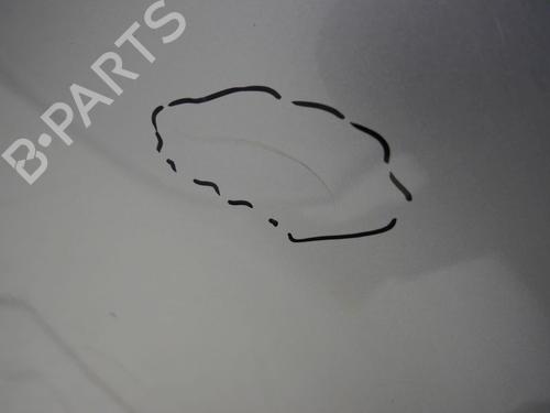 Right rear door FORD FOCUS III 1.6 Ti | BP29515204C5 
