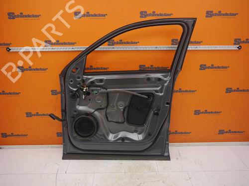 Right front door AUDI Q3 (8UB, 8UG) 2.0 TDI quattro | BP24413088C3