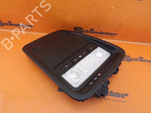 Interior roof light OPEL ASTRA K Sports Tourer (B16) 1.4 Turbo (35) | BP24411749I8 