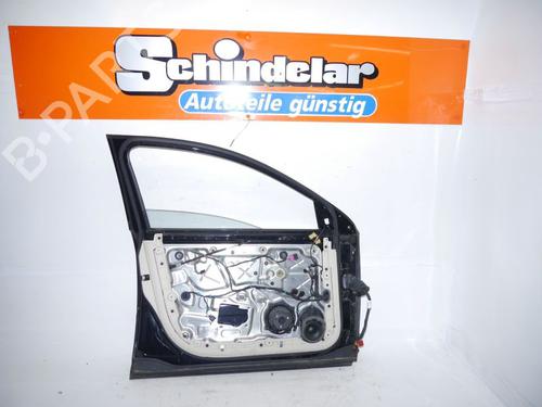 Dør venstre foran VW PHAETON (3D1, 3D2, 3D3, 3D4, 3D6, 3D7, 3D8, 3D9) 3.0 V6 TDI 4motion | BP24385094C2 