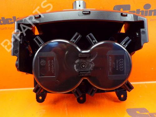 Cup/Object holder AUDI A6 C7 (4G2, 4GC) 2.0 TDI | BP33148151I37  - Image 5