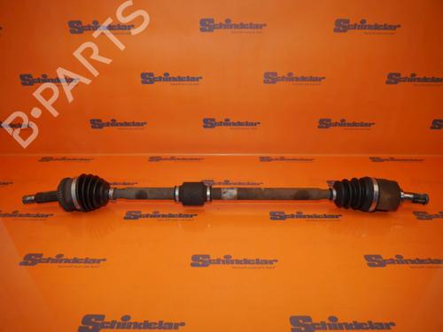 right-front-driveshaft-hyundai-i30-fd-2007-2008-2009-2010-2011-2012-24386491 main image