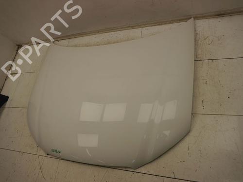 Hood AUDI A3 Sportback (8PA) 1.6 | BP29918106C1 
