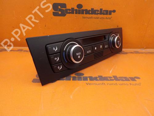 Climate control BMW 1 (E81) 120 d | BP25249417I5 