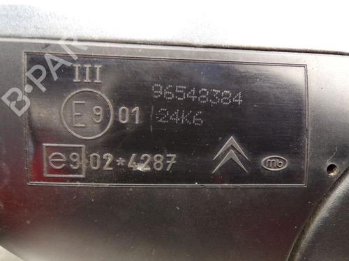 Other CITROËN C4 Coupe (LA_) 1.4 16V | BP30670091O1 