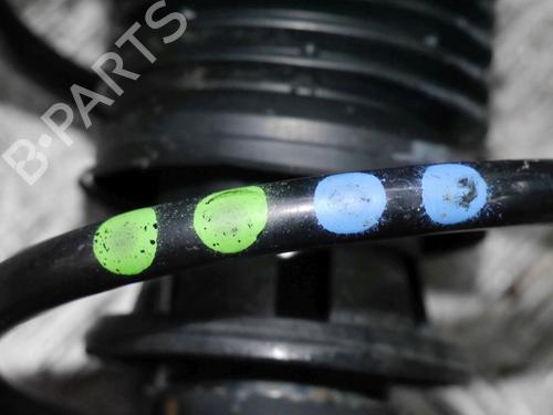 Right front shock absorber SEAT Mii (KF1, KE1) 1.0 | BP33743774M17 - Image 5