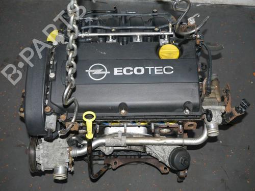 Engine OPEL ASTRA H TwinTop (A04) 1.8 (L67) | BP35802848M1 - Image 5
