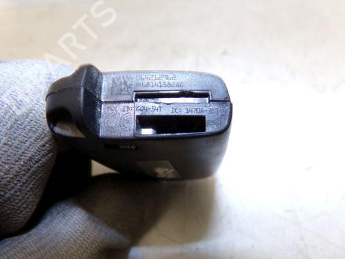 Other JEEP CHEROKEE (KL) 2.2 CRD 4x4 | BP30184979O1