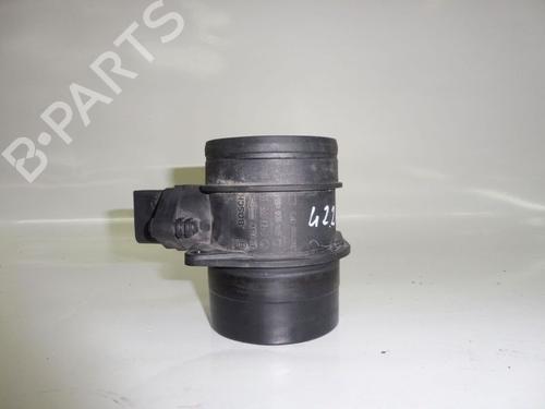 Used Mass air flow sensor VW PHAETON (3D1, 3D2, 3D3, 3D4, 3D6, 3D7, 3D8, 3D9) 5.0 V10 TDI 4motion (313 hp) 32636240