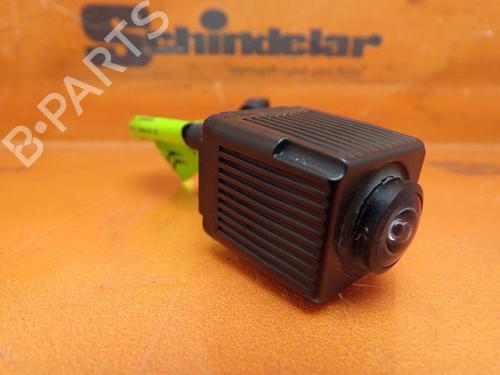 Camera OPEL CORSA F (P2JO) 1.2 (68) | BP27857130E14 