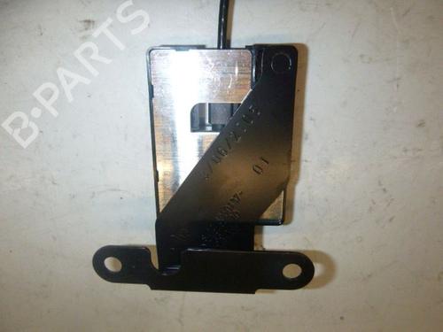 Electronic module BMW 7 (E65, E66, E67) 760 i, Li | BP32636723M83