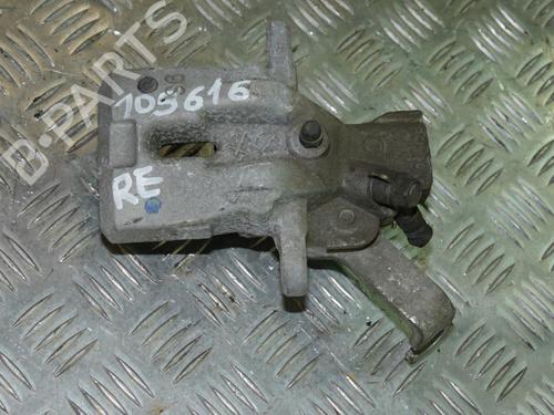 Højre bremsekaliber bag SUZUKI VITARA (LY) 1.4 T (APK414) (140 hp) 32639861