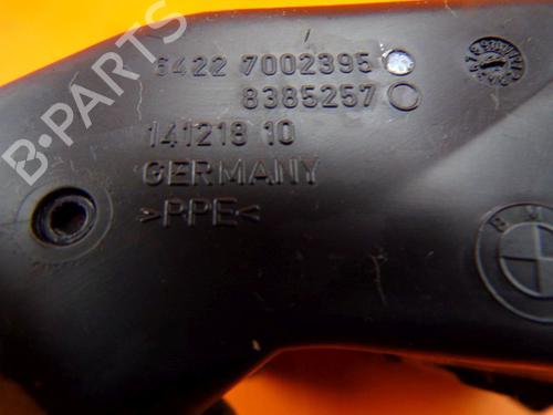 Luftventilen BMW 7 (E65, E66, E67) 745 i, Li | BP24390061I21 