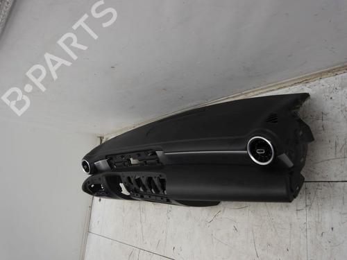 Dashboard MERCEDES-BENZ CLA Shooting Brake (X118) CLA 180 (118.684) | BP32652710C46