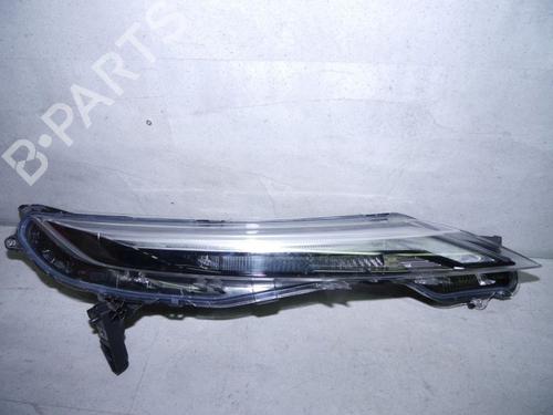 Phare droit NISSAN JUKE (F16_) DIG-T 117 (117 hp) 32640350