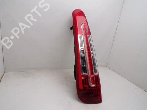 Left taillight FORD C-MAX (DM2) 1.6 | BP32650622C34