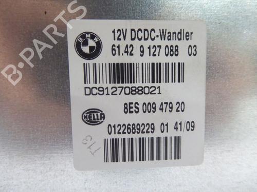 Control unit BMW 3 Touring (E91) 318 d | BP33145163M11 - Image 4