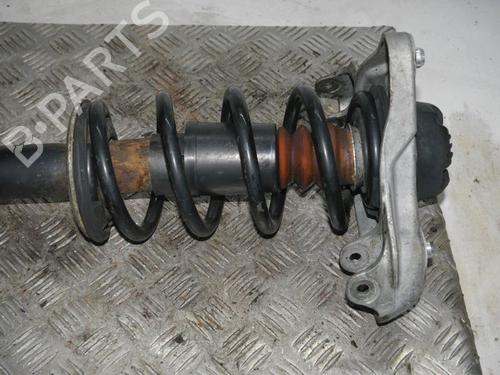 Left front shock absorber AUDI A4 B7 Avant (8ED) 2.0 | BP36367378M16 - Image 2