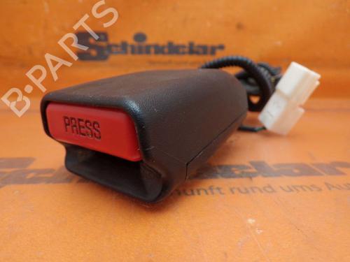 Sikkerhetsbelte-spenne KIA CARENS IV 1.7 CRDi (136 hp) 33153355