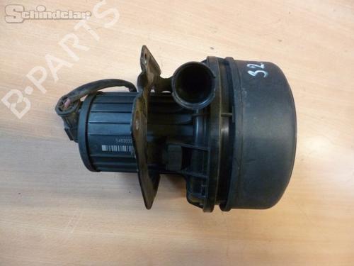 Used Secondary air pump BMW 3 Compact (E46) 316 ti (115 hp) 26916598