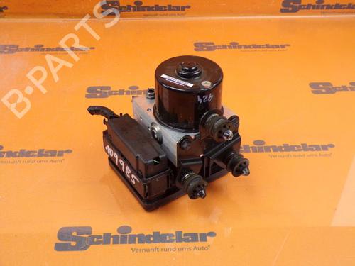 Used ABS pump SEAT LEON (1P1) 2.0 TDI (170 hp) 32646079