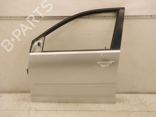 Dør venstre foran Dør venstre foran VW POLO IV (9N_, 9A_) 1.2 (54 hp) 33743731 33743731