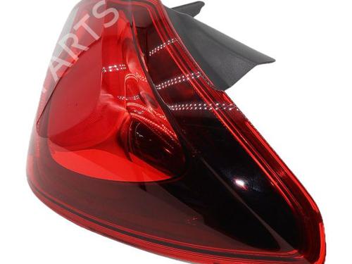 Right taillight OPEL CORSA E (X15) 1.0 (08, 68) | BP39567070C35 - Image 2