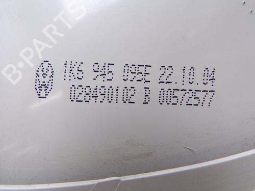 Left taillight VW GOLF V (1K1) 1.4 16V | BP30366321C34 