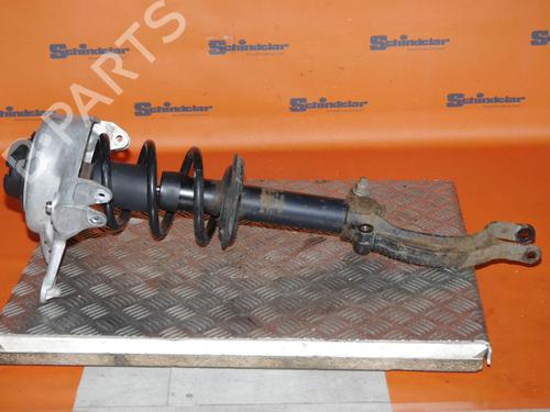Used Right front shock absorber AUDI A4 B8 (8K2) 2.0 TDI (120 hp) 33146837