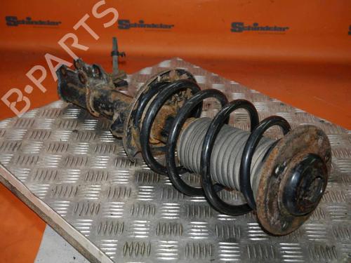 Amortisseur avant gauche OPEL VECTRA C Estate (Z02) 1.9 CDTI (F35) (150 hp) 32648248